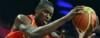 Ibaka es oro en la vida