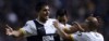 Boca reaccion� y venci� 2-0 a Tigre; Quilmes l�der