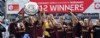 El Manchester City gana su 4� Community Shield