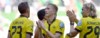Dortmund sigue adelante