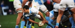 Los Pumas piensan ajustar las clavijas