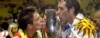 Atl�tico se dio un gusto en M�naco