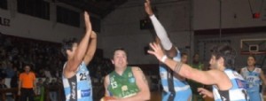 Atenas tuvo un susto, pero est� cerca