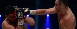 Klitschko retuvo el t�tulo