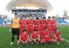 2da fecha del Sub 15 del Interior