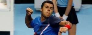 Tsonga y Mayer avanzaron en Metz