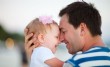 Estabilidad emocional del padre es clave en el desarrollo del beb
