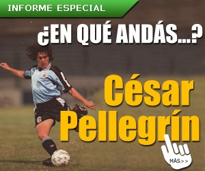 Cesar Pellegrin