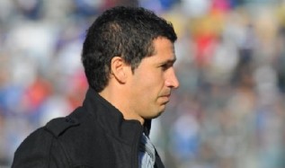 "Que no nos saque el entusiasmo ni el sue�o"