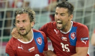 Jiracek dej� afuera a Polonia
