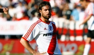 De festejar el ascenso a nueva agon�a