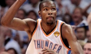 Heat y Thunder juegan el tercer partido