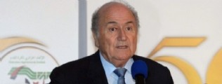 La tecnolog�a en la l�nea de gol es "una necesidad"