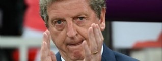 "Merec�amos tener un poco de suerte"