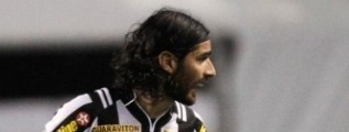 El "Loco" Abreu podr�a dejar el Botafogo