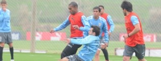 Con proa a Londres