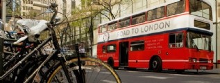 El ciclismo le puede costar caro a Londres