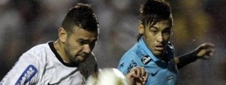 Corinthians es finalista