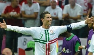 Justa y merecida victoria portuguesa