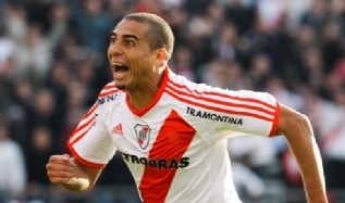 River Plate volvi� a primera