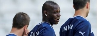 La broma que le hicieron a Balotelli