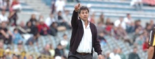 "Lo de Pacheco era algo que siempre lo tuve arriba de la mesa"