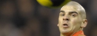 Macaluso es el nuevo jugador de Pe�arol