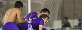 Defensor a la final de la Libertadores Sub 20