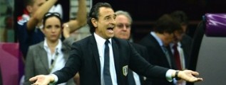 Prandelli no sabe si contin�a