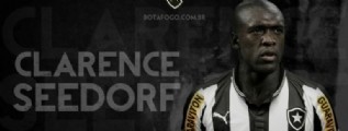 Seedorf ser� compa�ero de Abreu