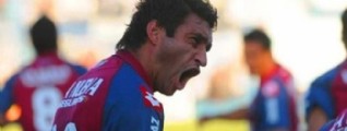 Bueno oficializ� su salida de San Lorenzo