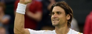 Ferrer elimin� a Del Potro y enfrentar� a Murray