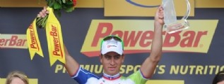 Sagan volvi� a ganar