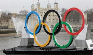 Se lanz� el juego oficial de Londres 2012
