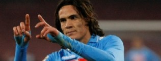 "Sue�o con m�s trofeos �in azzurro�"