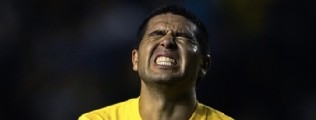 Riquelme se ir�a de Boca