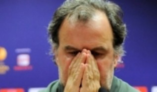 El futuro de Bielsa en dudas
