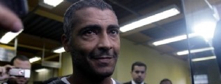 Romario:"Esta selecci�n es una mierda"