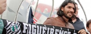 As� presentaron a Abreu