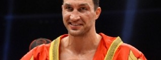 Klitschko retiene sus t�tulos de 3 organizaciones