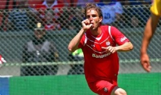 Iv�n Alonso analiza el retiro