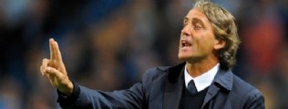 Mancini se queda en Inglaterra