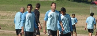 El "Chino" los desilusion�
