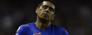 Riquelme descarta seguir en Boca pese al reclamo de millares de hinchas
