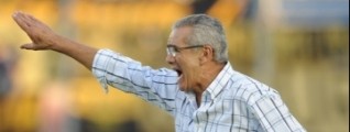 Gregorio P�rez arregl� con Olimpia