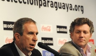 Pelusso fue presentado como DT