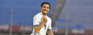 Hay f�tbol para dos a�os