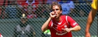 Toluca cree que Alonso "puede seguir jugando" en la altura