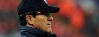 Mosc� confirma conversaciones con Capello para puesto de seleccionador