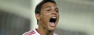 Thiago Silva e Ibrahimovic a un paso del PSG
